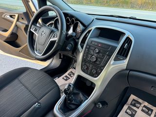 Opel Astra 2010 1.3 CDTI ECOFLEX / AUTO ΛΑΖΑΡΙΔΗΣ-thumb-28