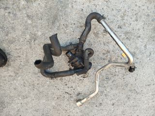 Διακλαδωτήρες Νερού MERCEDES 1600CC TURBO ΜΟΝΤΕΛΟ 2011-2019'' ΑΡΙΘΜΟΣ ΚΙΝΗΤΗΡΑ 270910