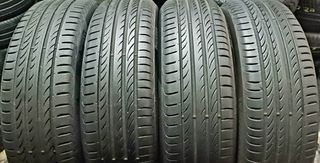 Pirelli Powergy, 195/55/20, XL, DOT 4222, 4 τεμάχια