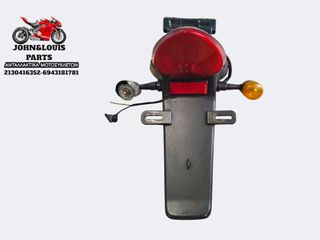 ΠΙΣΩ ΦΤΕΡΟ ΜΕ ΦΑΝΑΡΙ SPRINTER 125