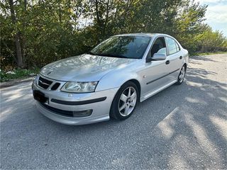Saab 9-3 2006 AERO