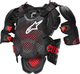 ΛΥΡΗΣ ALPINESTARS ΠΛΗΡΗΣ ΘΩΡΑΚΑΣ A-10 V2, 27011144