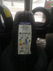 Ελαστικά 4εποχων της Falken euroall season van11
