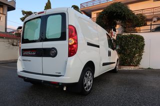 Ψυγείο Fiat 2020 DOBLO Mjet2 120hp SX L2H1 MAXI ΨΥΓΕΙΟ ΕΛΛΗΝΙΚΟ ΥΠΕΡΑΡΙΣΤΟ !!-thumb-21