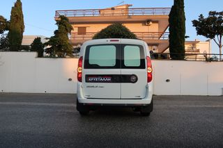 Ψυγείο Fiat 2020 DOBLO Mjet2 120hp SX L2H1 MAXI ΨΥΓΕΙΟ ΕΛΛΗΝΙΚΟ ΥΠΕΡΑΡΙΣΤΟ !!-thumb-14