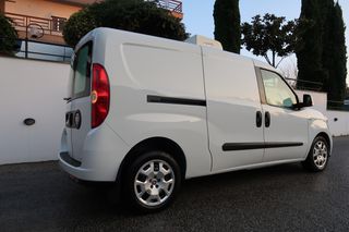 Ψυγείο Fiat 2020 DOBLO Mjet2 120hp SX L2H1 MAXI ΨΥΓΕΙΟ ΕΛΛΗΝΙΚΟ ΥΠΕΡΑΡΙΣΤΟ !!-thumb-19