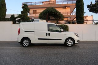 Ψυγείο Fiat 2020 DOBLO Mjet2 120hp SX L2H1 MAXI ΨΥΓΕΙΟ ΕΛΛΗΝΙΚΟ ΥΠΕΡΑΡΙΣΤΟ !!-thumb-10