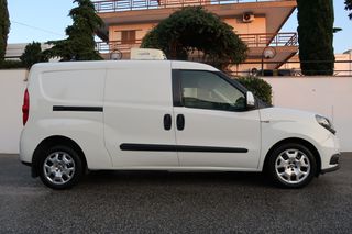 Ψυγείο Fiat 2020 DOBLO Mjet2 120hp SX L2H1 MAXI ΨΥΓΕΙΟ ΕΛΛΗΝΙΚΟ ΥΠΕΡΑΡΙΣΤΟ !!-thumb-12
