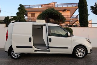 Ψυγείο Fiat 2020 DOBLO Mjet2 120hp SX L2H1 MAXI ΨΥΓΕΙΟ ΕΛΛΗΝΙΚΟ ΥΠΕΡΑΡΙΣΤΟ !!-thumb-13