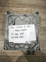 Opel Astra G. SIMTEC 75.5 (Τύπος Εγκεφάλου - SIEMENS VDO) / 55564081 (GM OEM) / 5WK9425