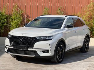 DS DS7 2022 E-TENSE 4X4 PERFORMANCE LINE! 300ps ΕΛΛΗΝΙΚΗΣ ΑΝΤ.