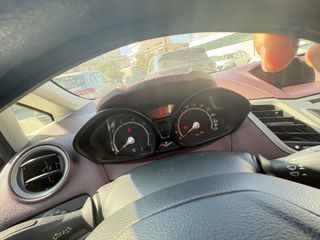 Ford Fiesta 2008 silver-thumb-1