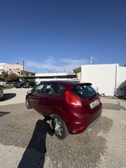 Ford Fiesta 2008 silver-thumb-3