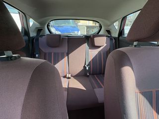 Ford Fiesta 2008 silver-thumb-5