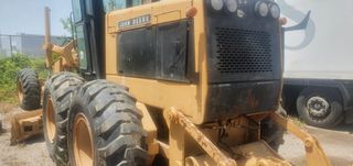 Γκρέιντερ John Deere 1987 770-thumb-1