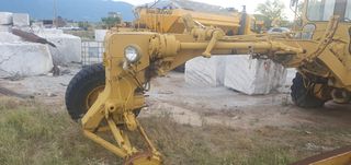 Γκρέιντερ John Deere 1987 770-thumb-2