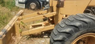 Γκρέιντερ John Deere 1987 770-thumb-3