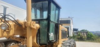 Γκρέιντερ John Deere 1987 770-thumb-4