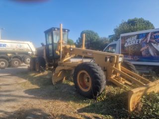 Γκρέιντερ John Deere 1987 770-thumb-9