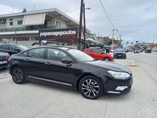 Citroen C5 2009 FULL EXTRA