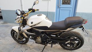 Yamaha XJ6 2013-thumb-3
