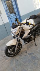 Yamaha XJ6 2013-thumb-4