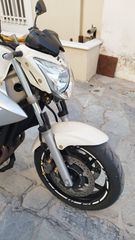 Yamaha XJ6 2013-thumb-5