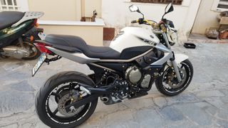 Yamaha XJ6 2013-thumb-7