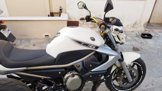 Yamaha XJ6 2013-thumb-8
