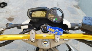 Yamaha XJ6 2013-thumb-16