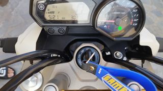 Yamaha XJ6 2013-thumb-19