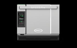 ΦΟΥΡΝΟΣ UNOX SPEED.Pro™ ΓΙΑ 3 ΤΑΨΙΑ 46x33