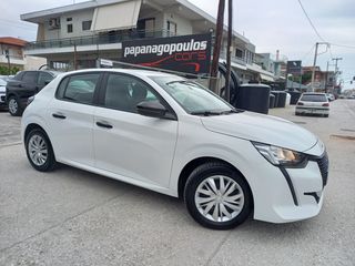 Peugeot 208 2022 1.5 BLUEHDI 100 ACTIVE