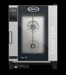 ΦΟΥΡΝΟΣ CHEFTOP COUNTERTOP ONE ΓΙΑ 10 GN 1/1 UNOX