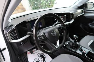 Opel Mokka 2022 Diesel 110hp S/S Elegance 1.5 ΕΛΛΗΝΙΚΟ ΥΠΕΡΑΡΙΣΤΟ !!-thumb-46