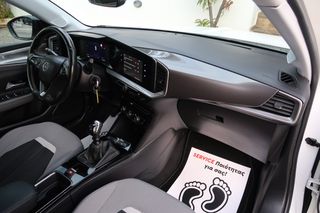 Opel Mokka 2022 Diesel 110hp S/S Elegance 1.5 ΕΛΛΗΝΙΚΟ ΥΠΕΡΑΡΙΣΤΟ !!-thumb-45