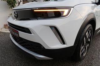 Opel Mokka 2022 Diesel 110hp S/S Elegance 1.5 ΕΛΛΗΝΙΚΟ ΥΠΕΡΑΡΙΣΤΟ !!-thumb-32