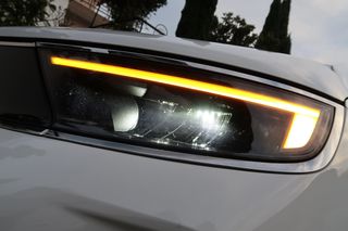Opel Mokka 2022 Diesel 110hp S/S Elegance 1.5 ΕΛΛΗΝΙΚΟ ΥΠΕΡΑΡΙΣΤΟ !!-thumb-33