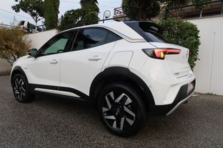 Opel Mokka 2022 Diesel 110hp S/S Elegance 1.5 ΕΛΛΗΝΙΚΟ ΥΠΕΡΑΡΙΣΤΟ !!-thumb-18