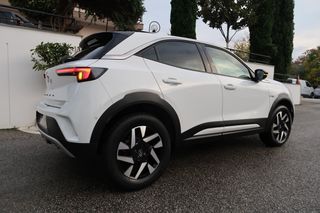Opel Mokka 2022 Diesel 110hp S/S Elegance 1.5 ΕΛΛΗΝΙΚΟ ΥΠΕΡΑΡΙΣΤΟ !!-thumb-19