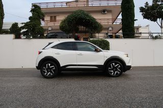 Opel Mokka 2022 Diesel 110hp S/S Elegance 1.5 ΕΛΛΗΝΙΚΟ ΥΠΕΡΑΡΙΣΤΟ !!-thumb-11