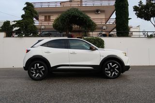 Opel Mokka 2022 Diesel 110hp S/S Elegance 1.5 ΕΛΛΗΝΙΚΟ ΥΠΕΡΑΡΙΣΤΟ !!-thumb-12