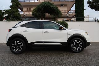 Opel Mokka 2022 Diesel 110hp S/S Elegance 1.5 ΕΛΛΗΝΙΚΟ ΥΠΕΡΑΡΙΣΤΟ !!-thumb-13