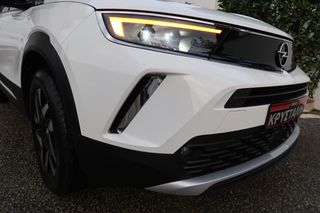 Opel Mokka 2022 Diesel 110hp S/S Elegance 1.5 ΕΛΛΗΝΙΚΟ ΥΠΕΡΑΡΙΣΤΟ !!-thumb-30
