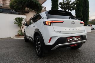 Opel Mokka 2022 Diesel 110hp S/S Elegance 1.5 ΕΛΛΗΝΙΚΟ ΥΠΕΡΑΡΙΣΤΟ !!-thumb-20