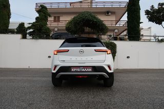 Opel Mokka 2022 Diesel 110hp S/S Elegance 1.5 ΕΛΛΗΝΙΚΟ ΥΠΕΡΑΡΙΣΤΟ !!-thumb-14