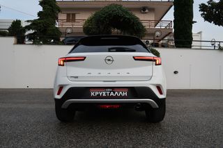 Opel Mokka 2022 Diesel 110hp S/S Elegance 1.5 ΕΛΛΗΝΙΚΟ ΥΠΕΡΑΡΙΣΤΟ !!-thumb-15
