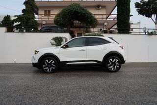 Opel Mokka 2022 Diesel 110hp S/S Elegance 1.5 ΕΛΛΗΝΙΚΟ ΥΠΕΡΑΡΙΣΤΟ !!-thumb-8