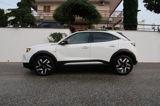 Opel Mokka 2022 Diesel 110hp S/S Elegance 1.5 ΕΛΛΗΝΙΚΟ ΥΠΕΡΑΡΙΣΤΟ !!-thumb-9