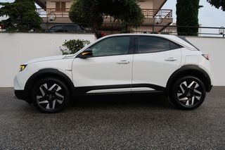 Opel Mokka 2022 Diesel 110hp S/S Elegance 1.5 ΕΛΛΗΝΙΚΟ ΥΠΕΡΑΡΙΣΤΟ !!-thumb-10
